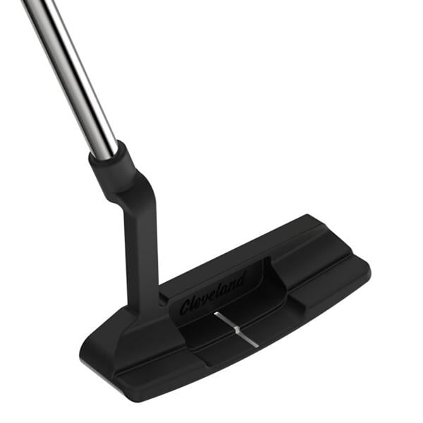 medium putter hb soft 2 black 1 3