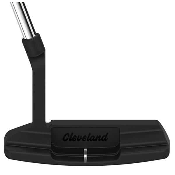 medium putter hb soft 2 black 1 4