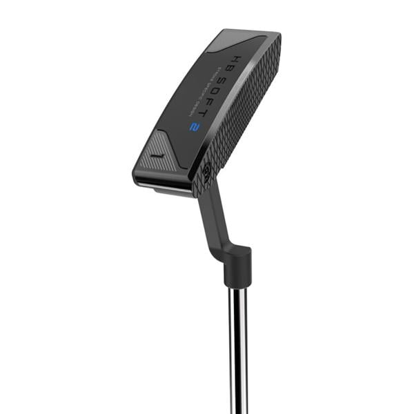 medium putter hb soft 2 black 1 7