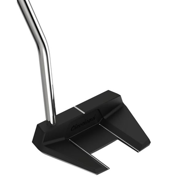 medium putter hb soft 2 black 11 2