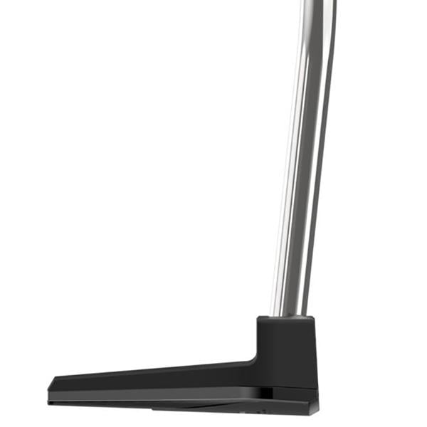 medium putter hb soft 2 black 11 8