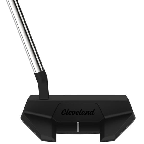 medium putter hb soft 2 black 11s 3