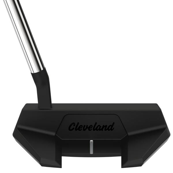 medium putter hb soft 2 black 11s 4