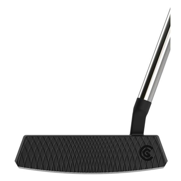 medium putter hb soft 2 black 11s 5