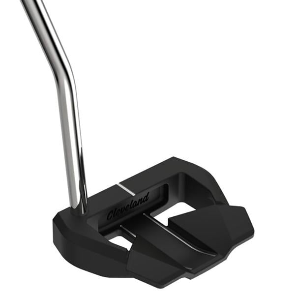 medium putter hb soft 2 black 15 2