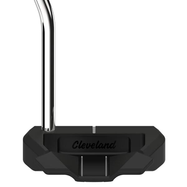 medium putter hb soft 2 black 15 3