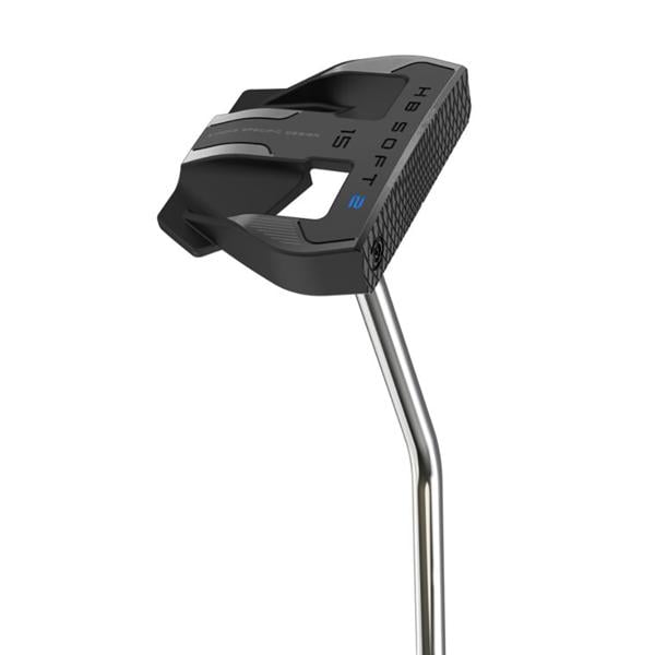 medium putter hb soft 2 black 15 6