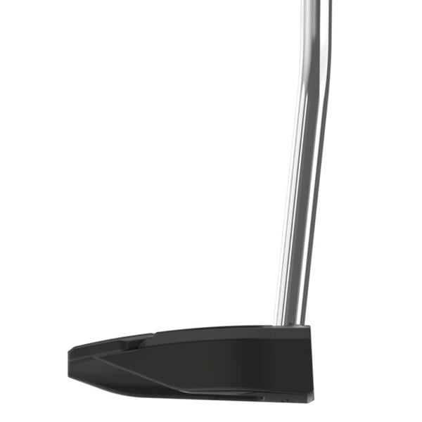 medium putter hb soft 2 black 15 8