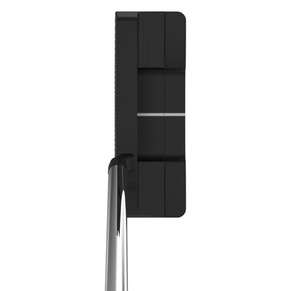 medium putter hb soft 2 black 8s 2