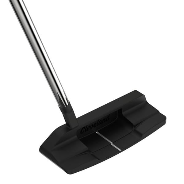 medium putter hb soft 2 black 8s 3