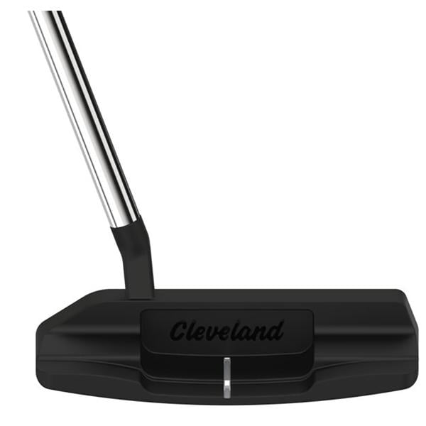 medium putter hb soft 2 black 8s 4