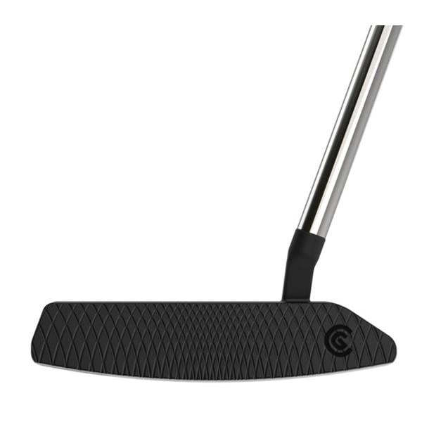 medium putter hb soft 2 black 8s 5