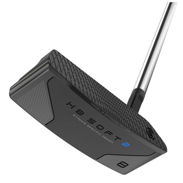 Cleveland HB Soft 2 Black #8S Putter