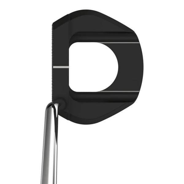 medium putter hb soft 2 black retreve 1