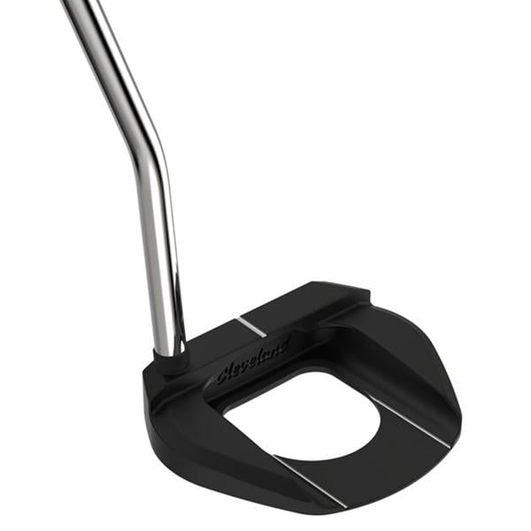 medium putter hb soft 2 black retreve 2