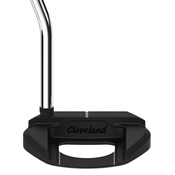 medium putter hb soft 2 black retreve 3