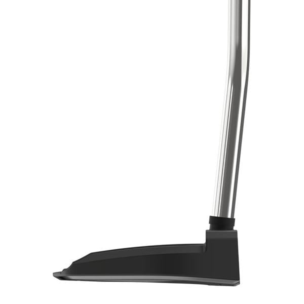 medium putter hb soft 2 black retreve 8