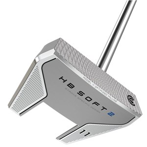 Cleveland HB Soft 2 #11C Center Shaft Putter