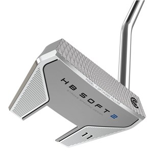 Cleveland HB Soft 2 #11 CB Putter