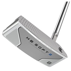 Cleveland HB Soft 2 #8S Slant Putter