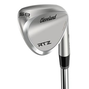 Cleveland RTZ Tour Satin Wedge