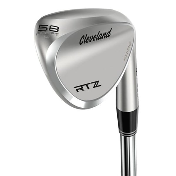 Cleveland RTZ Tour Satin Wedge