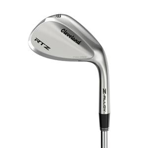 Cleveland RTZ Tour Satin Wedge