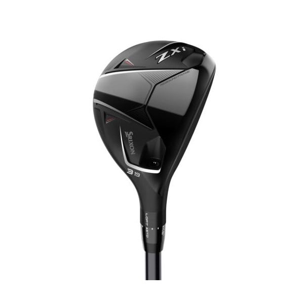 Srixon ZXi Hybrid