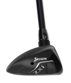 Srixon ZXi Hybrid - GolfOnline