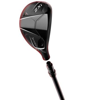 Srixon ZXi Hybrid - GolfOnline