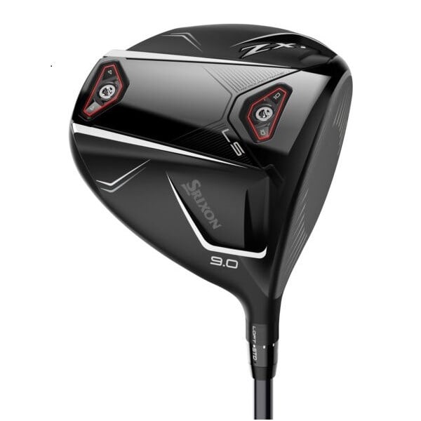 Srixon ZXi LS Driver