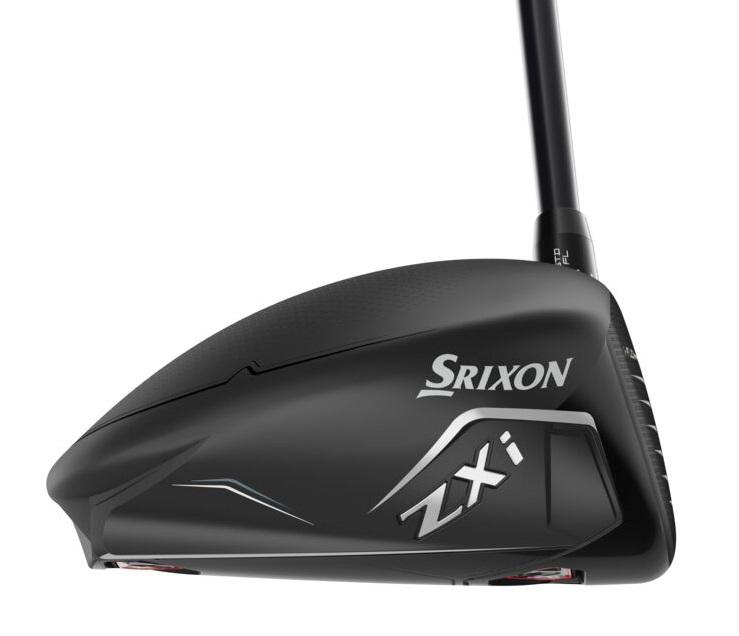 ピナクル！！ Srixon ZXi LS Driver - GolfOnline