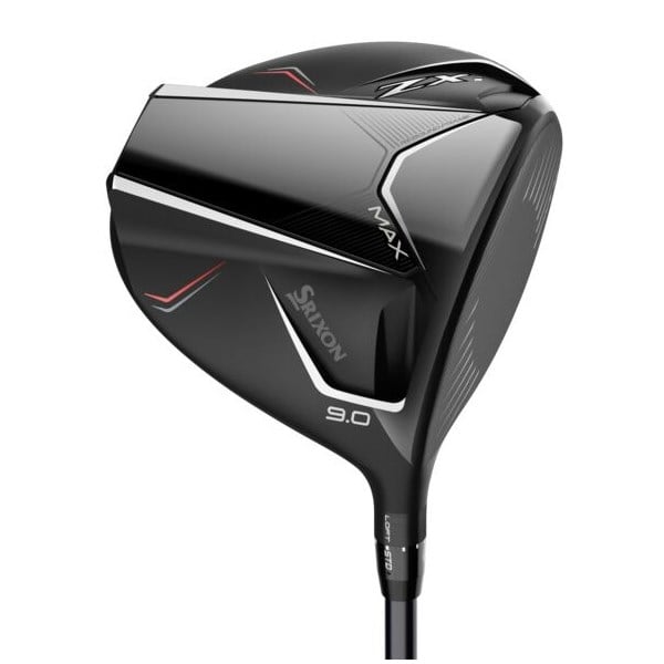 Srixon ZXi Max Driver