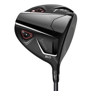 Srixon ZXi Driver