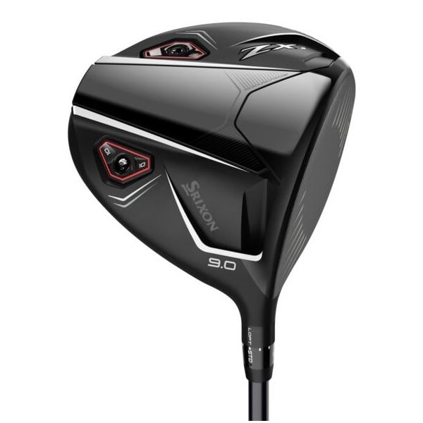 Srixon ZXi Driver