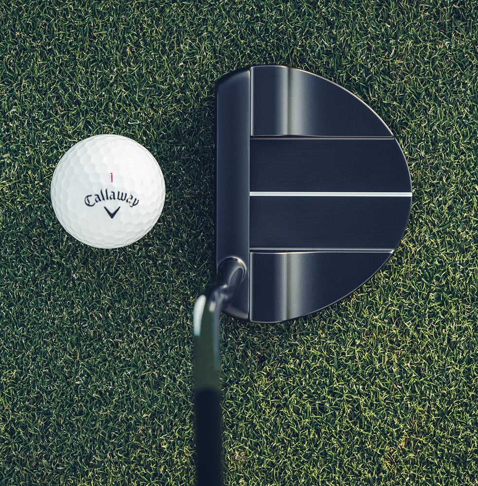 その他 ODESSEY 2022 TOULON MEMPHIS STROKE LAB Odyssey Toulon Design Memphis Putter - GolfOnline