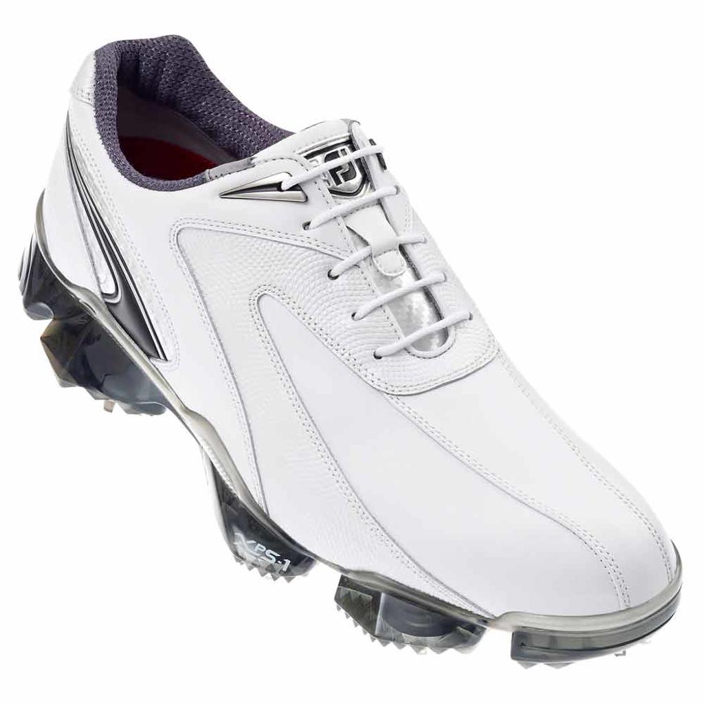 FootJoy - フットジョーイ　footjoy XPS-1 極美品】FOOTJOY フットジョイ XPS-1 ゴルフシューズ - メルカリ