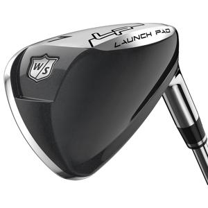 Wilson Launch Pad Offset Irons