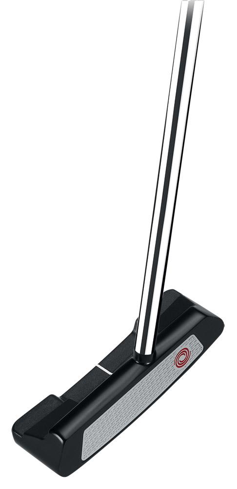Odyssey Metal X 6 Putter (Centre Shaft) 2013 - GolfOnline Odyssey Metal X 6 Putter (Centre Shaft) 2013 - GolfOnline