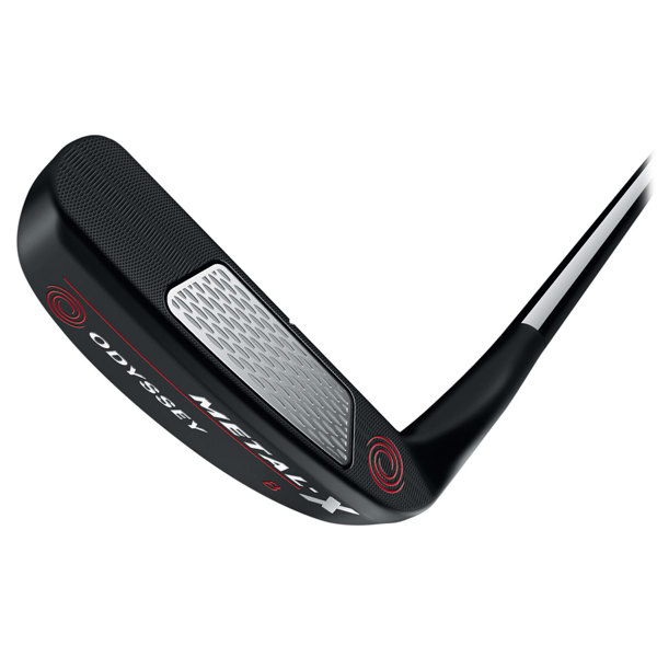 Odyssey popular Metal X 8 Putter RH 35