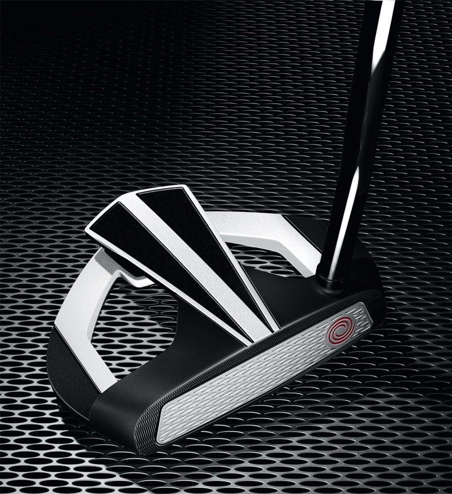 Odyssey Metal X DART Putter - GolfOnline