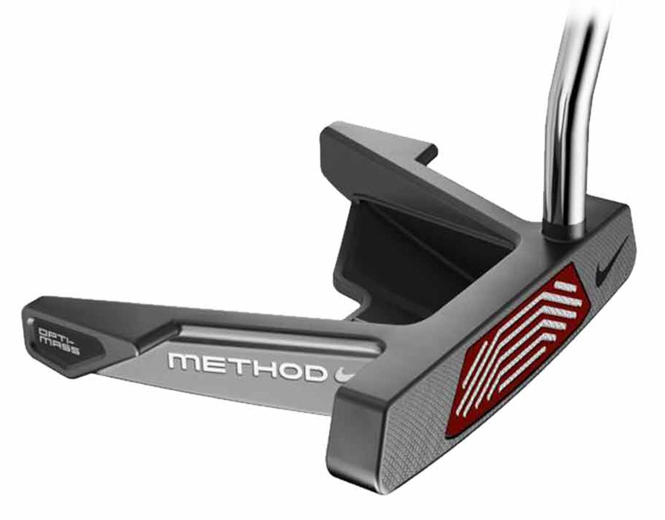 【NIKE】METHOD CORE DRONE 2.0 パター Nike Method Drone Putter - GolfOnline
