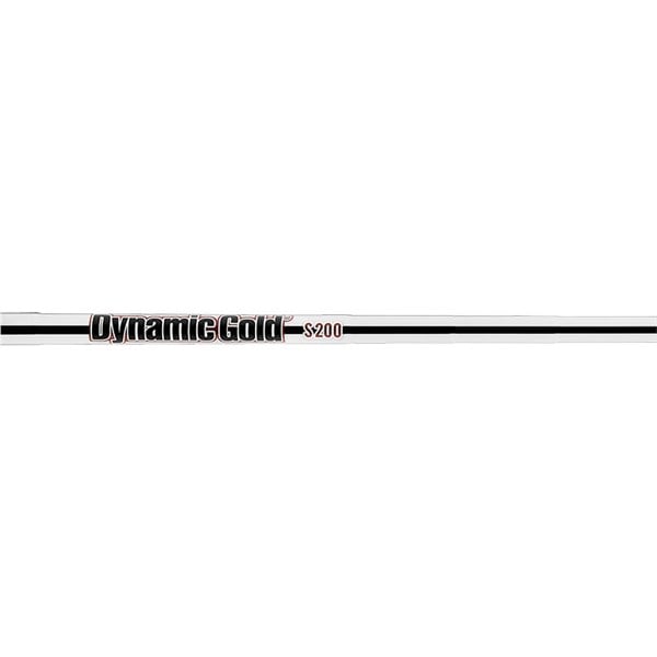 mg2 black wedge shaft