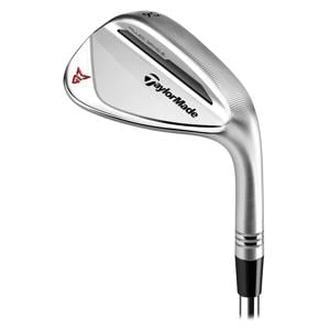 TaylorMade Milled Grind 2 Chrome Wedge