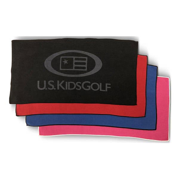 US Kids Microfiber Towel