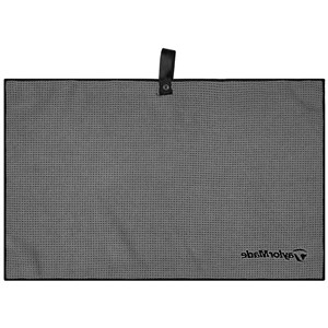 TaylorMade Microfiber Cart Towel