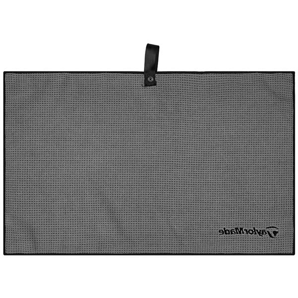 TaylorMade Microfiber Cart Towel