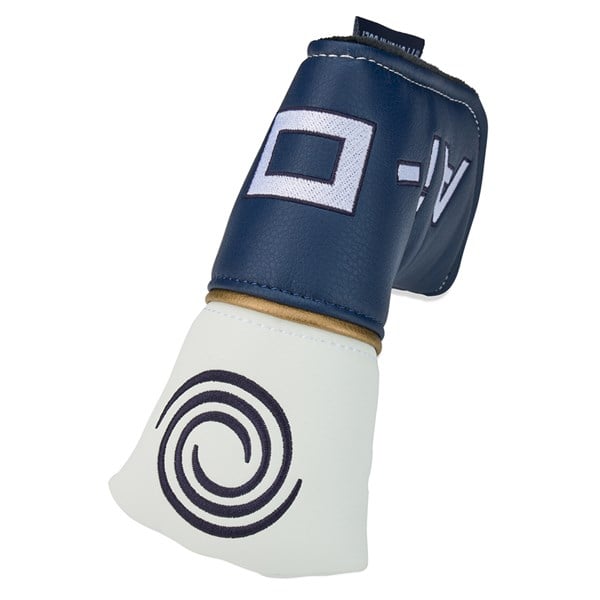 milled ai one headcover blade 0038