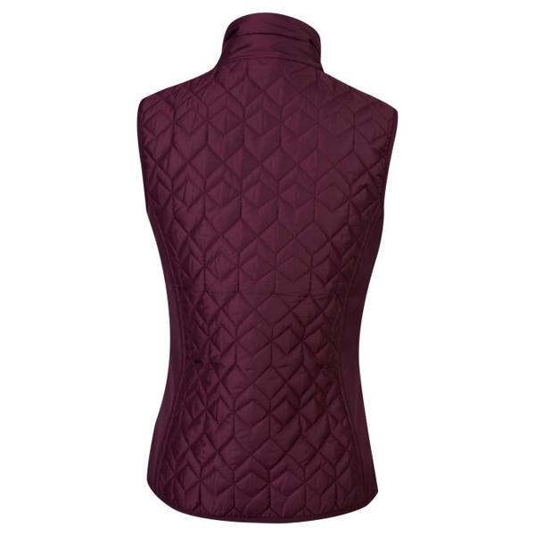 Daily Sports Ladies Milla Wind Vest