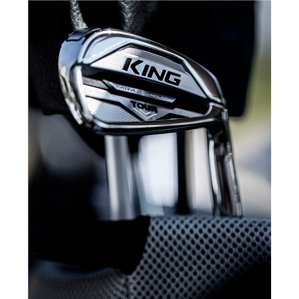 mim king tour iron 10